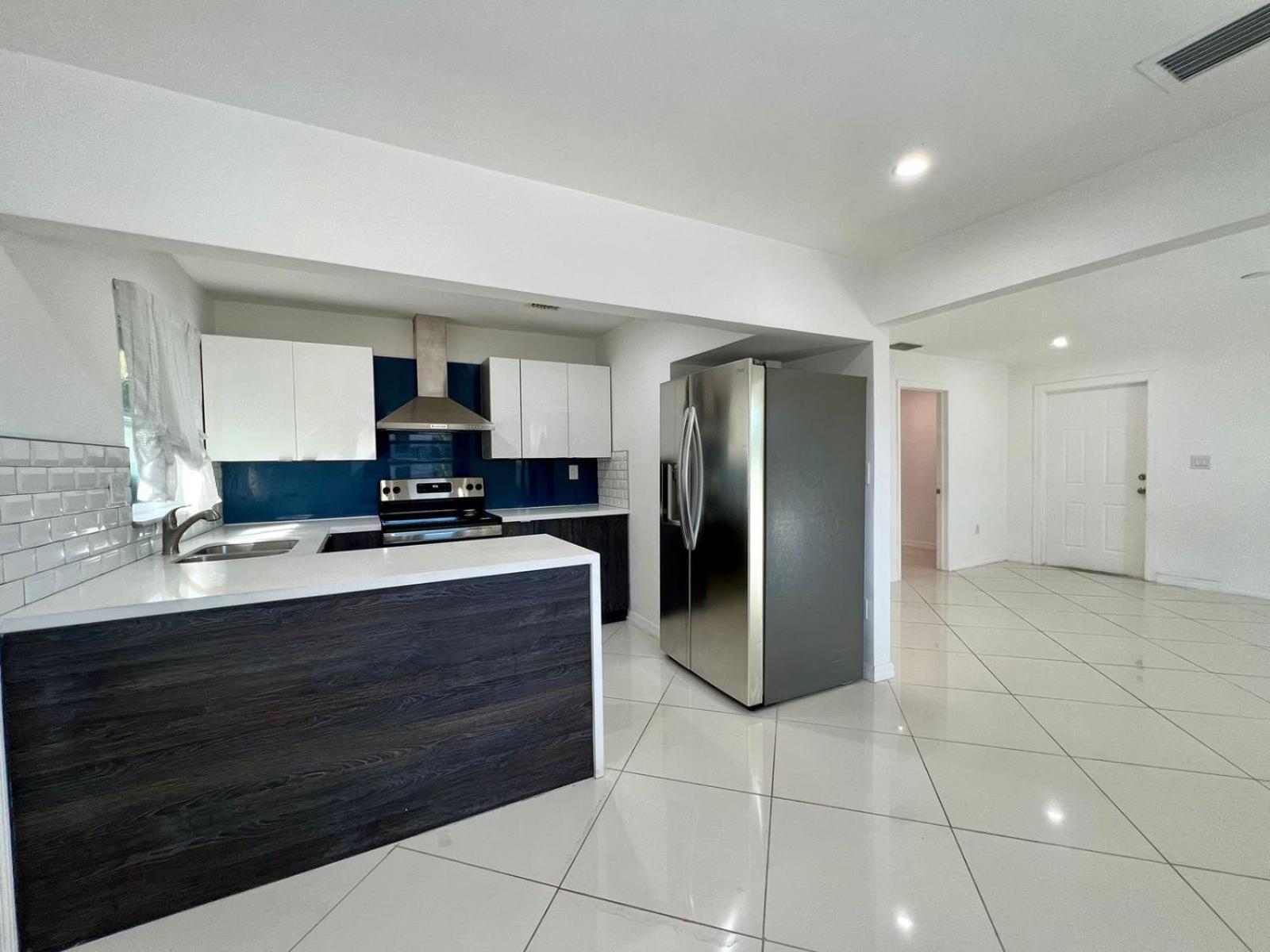 Beautiful, Fully Furnished 4Bed 2Bath House - 5 Minute Walk To Miracle Mile Downtown Coral Gables Vila Miami Exterior foto